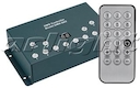 Контроллер DMX-Q02A (USB, 512 каналов, ПДУ 18кн)