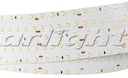 Лента S2-2500 24V White 5500K 59mm (2835, 420 LED/m, LUX)