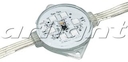Флэш-модуль ARL-PRO-D50-6LED RGB 12V Прозрачный