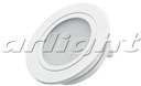 LTM-R60WH-Frost 3W Day White 110deg светодиодный светильник