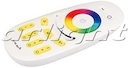 Сенсорный пульт CT16-RGB (4 зоны)