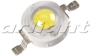Мощный светодиод ARPL-3W-BCX45 Warm White