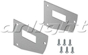 Заглушка для SHELF-MULTI с отверстием