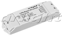Контроллер CT420 (12-24V, 240-480W, 4CH)