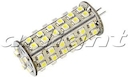 Светодиодная лампа AR-G4-68S-3.8W-12V White
