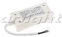 Диммируемый драйвер MS-160-12W