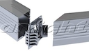 Соединитель ALU-POWER-W35S угловой