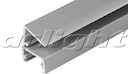 Алюминиевый Профиль TOP-EDGE-08-2000 ANOD (K13, P15)