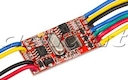 Декодер DMX RA-302mini (12-24V, 72-144W)