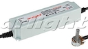 Блок питания ARPJ-DIM242450-R (59W, 2450mA, 0-10V, PFC)