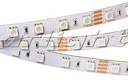 Лента RT 2-5000 24V RGB 2X (5060, 300 LED, LUX)
