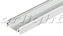 Алюминиевый Профиль TOP-SURFACE-2000 ANOD (K13, P15)