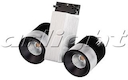 Светодиодный светильник LGD-2238SB-2x15W Day White 24deg