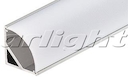 Профиль ARH-KANT-H16-2000 ANOD