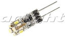 Светодиодная лампа AR-G4-12N0820-12V Day White