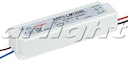 Блок питания ARPV-LM12050 (12V, 4A, 48W)