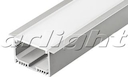 ПРОФИЛЬ SL-LINIA62-F-2000 ANOD