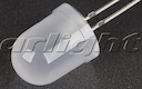 Светодиод ARL-10603URW-3cd