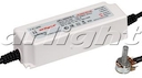Блок питания ARPJ-DIM241050-R (25W, 1050mA, 0-10V, PFC)