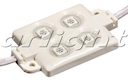 Модуль герметичный ARL-LM5050-4L-12V Blue