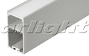 SL-LINE-3667-2500 ANOD+OPAL профиль с экраном