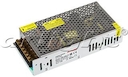 Arlight Блок питания JTS-150-12 (0-12V, 12.5A, 150W) (ARL, Защитный кожух)