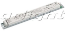 Блок питания ARJ-DALI-35L (35W, 600/700/800/900mA, DALI, PFC)