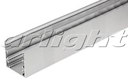 Алюминиевый Профиль TOP-LINIA53-2000 ANOD