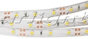 Лента RTW 2-5000SE 12V Yellow (3528, 300 LED, LUX)