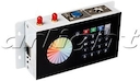 Контроллер DMX SR-2816WI Black (12V, WiFi, 8 зон)
