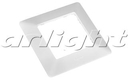 Рамка Valena Life белая 754007