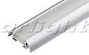Алюминиевый Профиль TS-A-2000 (CT) ANOD
