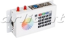 Контроллер DMX SR-2816WI White (12V, WiFi, 8 зон)