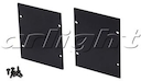 Заглушка ARH-LINE-6085 BLACK