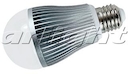 Лампа E27 FT-08-G60-RF MIX White 220V