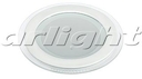 Светодиодная панель LT-R160WH 12W White 120deg
