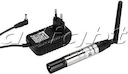 Усилитель CT-DMX-2.4G-V2 (5V, RF, XLR Male)