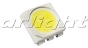 Светодиод ARL-5060UWC3 Day White (H343)