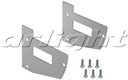 Заглушка для SHELF-MULTI-G с отверстием