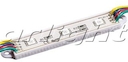 Модуль герметичный PGM5050-3 RGB 12V