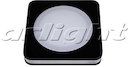 Светильник светодиодный LTD-80x80SOL-BK-5W Warm White светодиодная панель