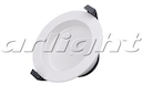 Светильник IM-115WH-Cyclone-10W White