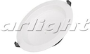 Светильник IM-200WH-Cyclone-20W Warm White
