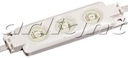 Модуль герметичный ARL-LM3528-3 Green
