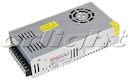 Блок питания HTSP-320F-24 (24V, 13A, 312W, PFC)