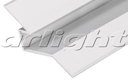 Профиль ARH-DECORE-S12-CAVE-F-2000 ANOD