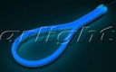 Гибкий неон ARL-CF2835-U15M20-24V Blue (26x15mm)