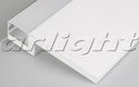 Гипсокартонный Модуль ARL-LINE-EDGE-50-2000 (ГКЛ 12.5мм)