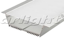 Arlight Алюминиевый Профиль SL-LINIA225-F-2000 ANOD
