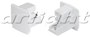 Заглушка LGD-A3P-CAP White